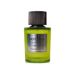 Defender Gritty Extrait De Parfum عطر رجالي فاخر من Dumel Paris