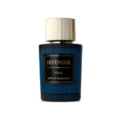 Defender Volle Extrait De Parfum عطر رجالي فاخر من Dumel Paris