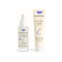 Embryolisse Anti Dark Spot Routine روتين متكامل لعلاج البقع