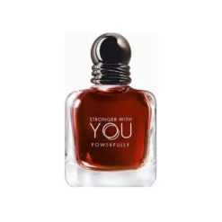 Emporio Armani Stronger With You Powerfully عطر رجالي جذاب وثابت 100 مل