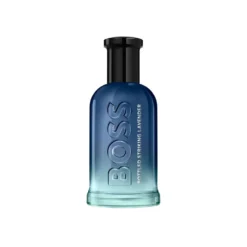 Hugo Boss Bottled Striking Lavender Eau de Parfum عطر رجالي منعش وخشبي 100 مل