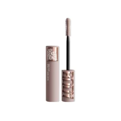 Maybelline Lash Sensational Mascara ماسكارا كثافة ورفع 24 ساعة
