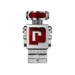 Phantom in Red Elixir Parfum عطر رجالي جريء من Rabanne