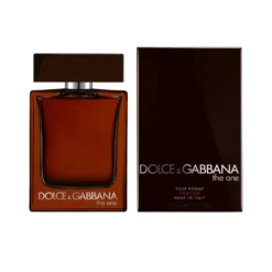 عطر Dolce & Gabbana The One Pour Homme Parfum للرجال 100 مل - الصورة 2