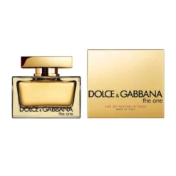 عطر Dolce & Gabbana The One Intense Eau de Parfum للنساء 75 مل - الصورة 2