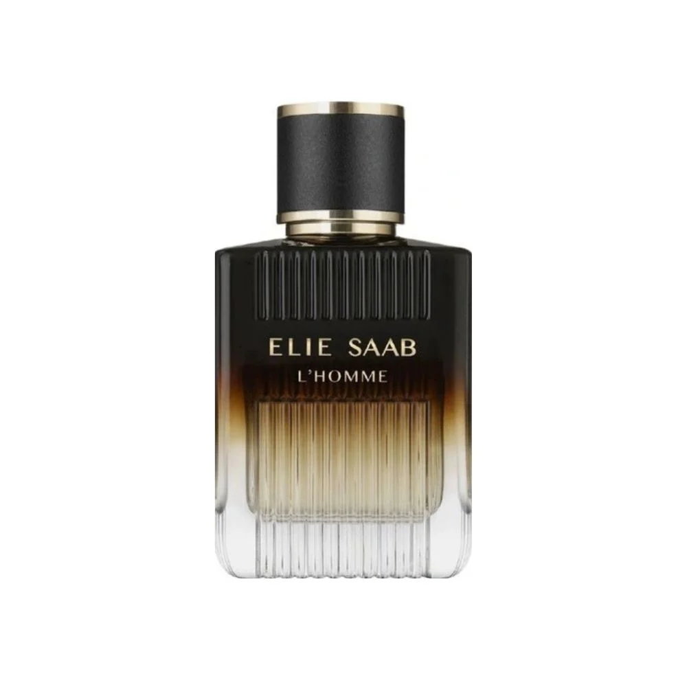 عطر Elie Saab L’Homme Intense Eau de Parfum للرجال 100 مل