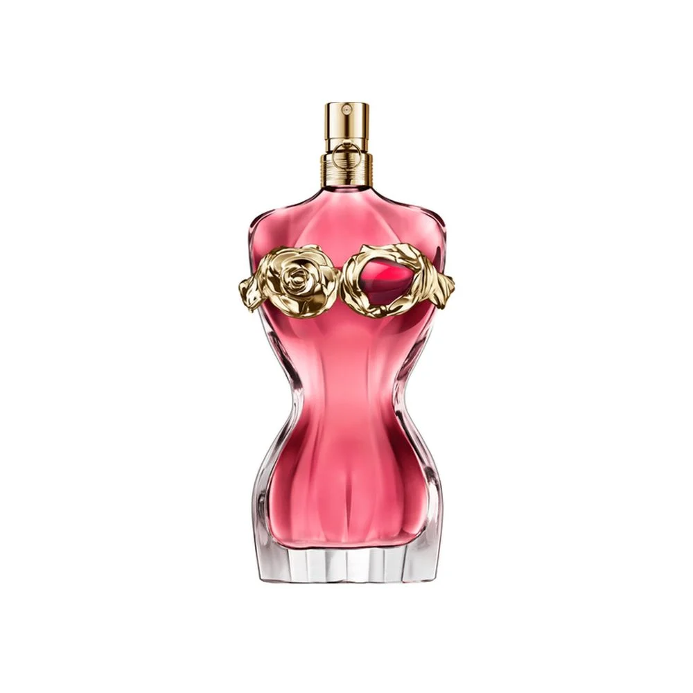 عطر Jean Paul Gaultier La Belle Rosea Eau de Parfum للنساء 100 مل