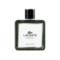 عطر Lacoste Original Eau de Parfum رجالي أنيق 100 مل