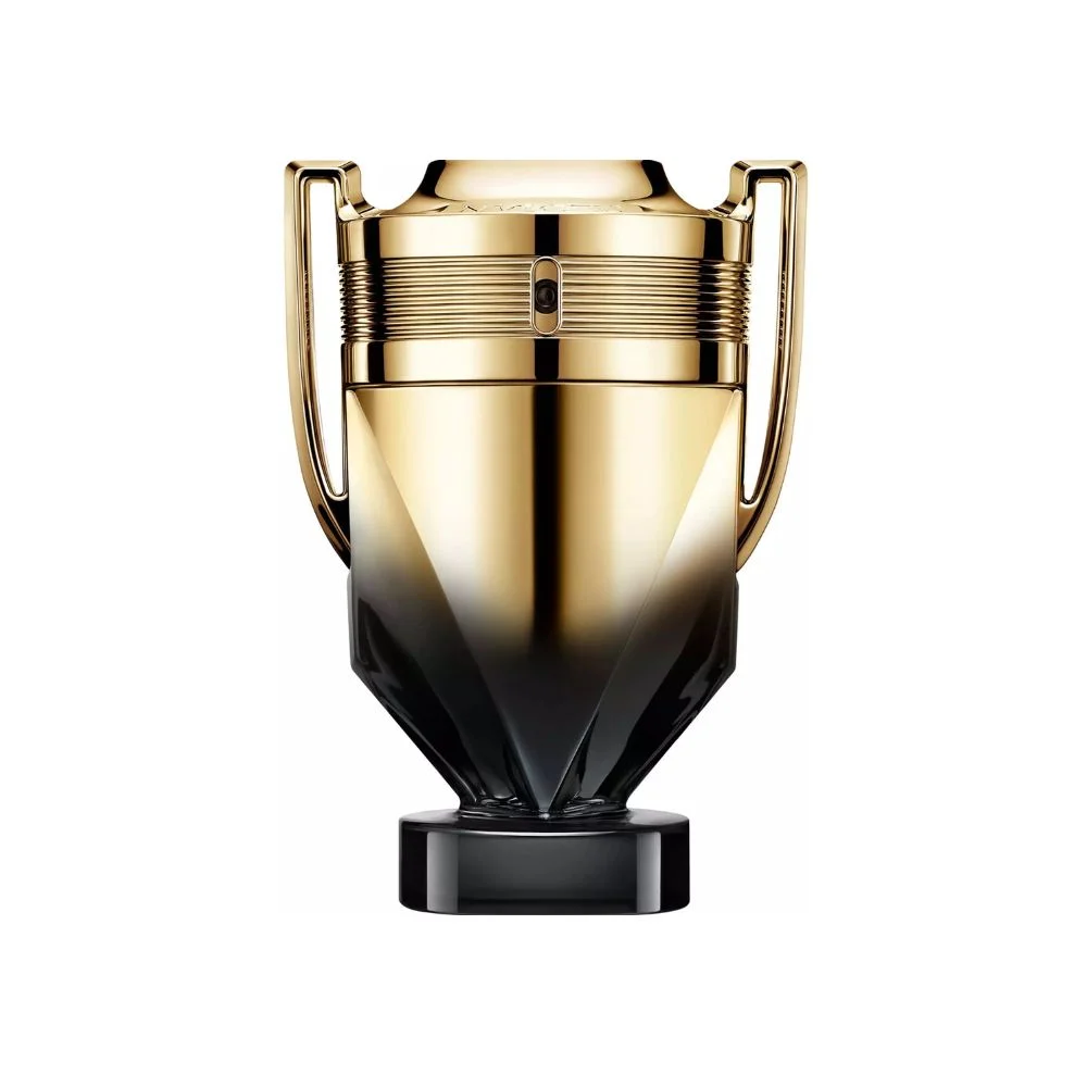عطر Rabanne Invictus Parfum Elixir رجالي قوي 100 مل