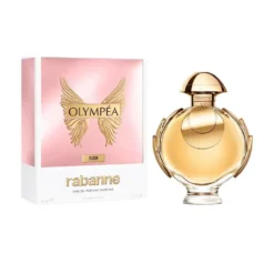 عطر Rabanne Olympea Elixir Eau de Parfum Intense للنساء 80 مل - الصورة 2
