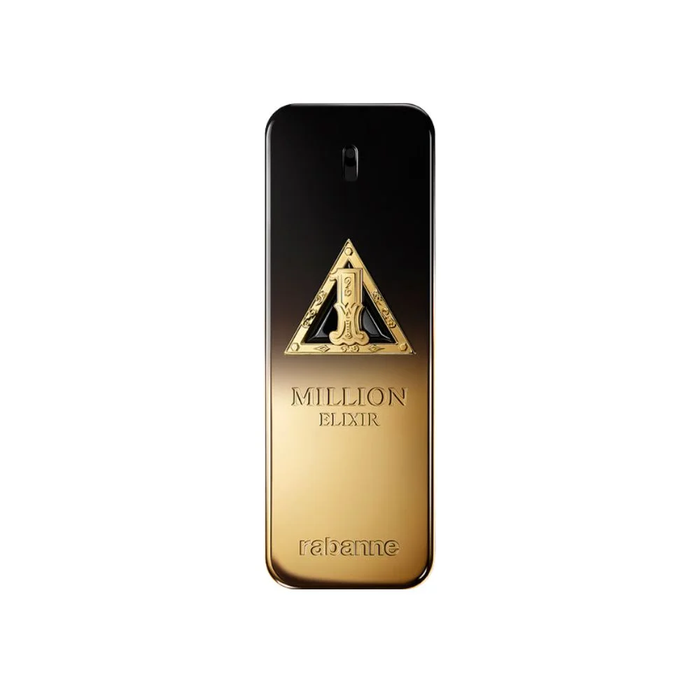 عطر Rabanne One Million Night Elixir Parfum رجالي 100 مل