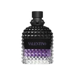 عطر Valentino Uomo Born in Roma Purple Melancholia EDT 100ml