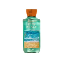 غسول الجسم At the Beach من Bath & Body Works للنساء 295 مل