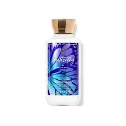 لوشن الجسم Butterfly من Bath & Body Works للنساء 236 مل