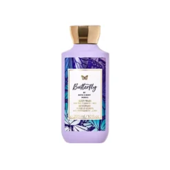 غسول الجسم Butterfly من Bath & Body Works للنساء 295 مل