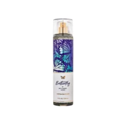 بخاخ عطر الجسم Butterfly من Bath & Body Works للنساء 236 مل