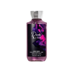غسول الجسم Dark Kiss من Bath & Body Works للنساء 295 مل
