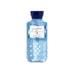 غسول الجسم Gingham من Bath & Body Works للنساء 295 مل