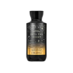 لوشن الجسم Into The Night من Bath & Body Works للنساء 236 مل