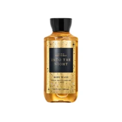 غسول الجسم Into The Night من Bath & Body Works للنساء 295 مل