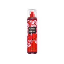 بخاخ عطر الجسم Japanese Cherry Blossom من Bath & Body Works للنساء 236 مل