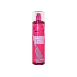 بخاخ عطر الجسم Perfect in Pink Mist من Bath & Body Works للنساء 236 مل