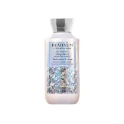 لوشن الجسم Platinium من Bath & Body Works للنساء 236 مل