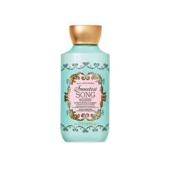 لوشن الجسم Sweetest Song من Bath & Body Works للنساء 236 مل