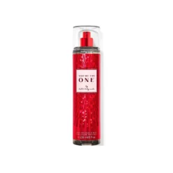بخاخ عطر الجسم You're the One من Bath & Body Works للنساء 236 مل