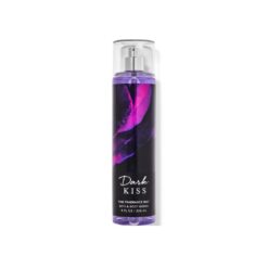 بخاخ عطر الجسم Dark Kiss من Bath & Body Works للنساء 236 مل