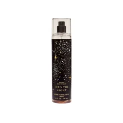 بخاخ عطر الجسم Into The Night من Bath & Body Works للنساء 236 مل
