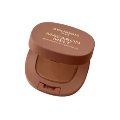 برونزر وكونتور Macaron Melt Bronzer من بورجوا