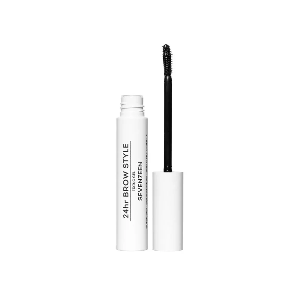 Seventeen 24HR Brow Style Fixing Gel جل تثبيت الحواجب لمدة 24 ساعة