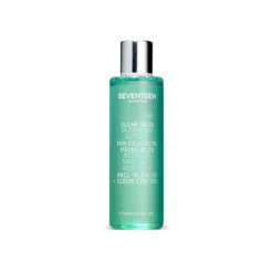 Seventeen Clear Skin Cleansing Lotion تونر للبشرة الدهنية والمعرضة للحبوب 200 مل