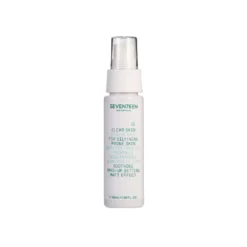 Seventeen Clear Skin Rescue Mist بخاخ منعش مطفي للبشرة الدهنية 50 مل