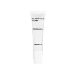 Seventeen Velvet Eyelid Primer برايمر جفون مطفي لثبات المكياج 12 مل