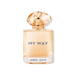 أرماني My Way Sunny Vanilla Eau de Parfum عطر نسائي 90 مل