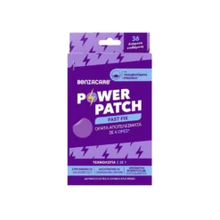 بنزاكير Power Patch لصقات حب الشباب 36 قطعة