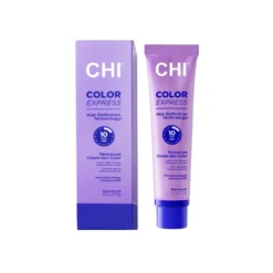 صبغة الشعر CHI Color Express لتغطية الشيب