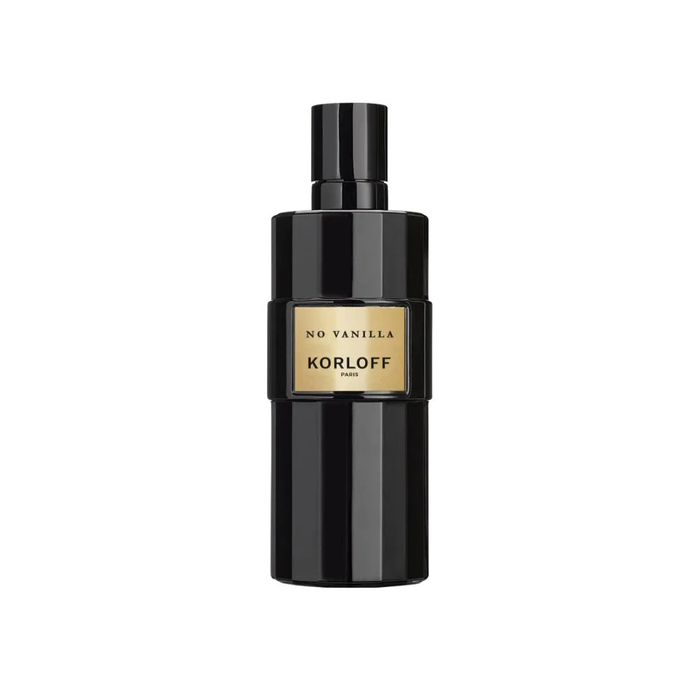 عطر Korloff No Vanilla الفاخر للجنسين 100 مل