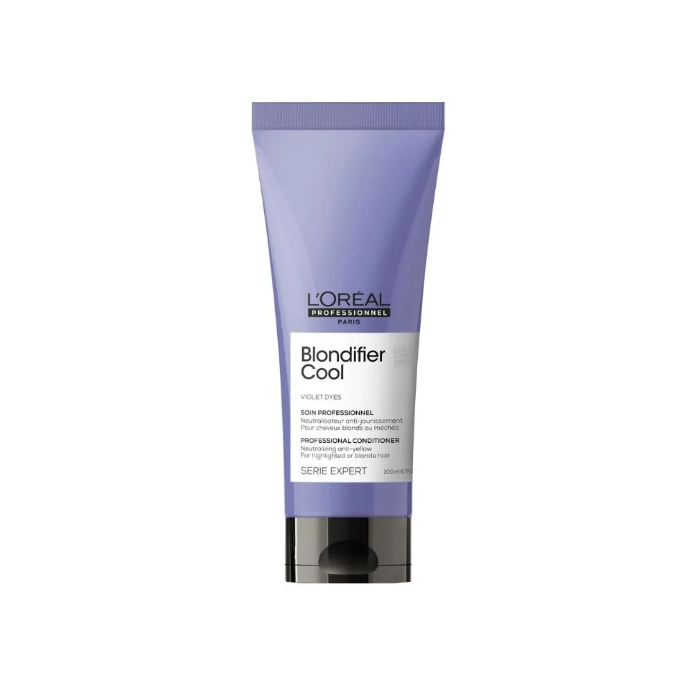 L'Oréal Professionnel Blondifier Cool Conditioner بلسم للشعر 200 مل