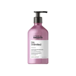 L'Oréal Professionnel Liss Unlimited Shampoo شامبو 500 مل
