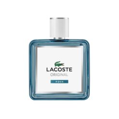 لاكوست Original Aqua Eau de Parfum عطر رجالي 100 مل