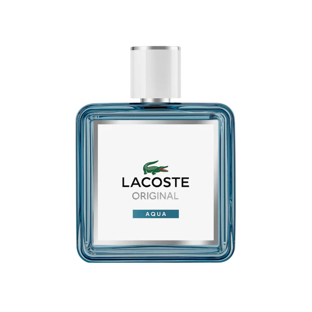 لاكوست Original Aqua Eau de Parfum عطر رجالي 100 مل