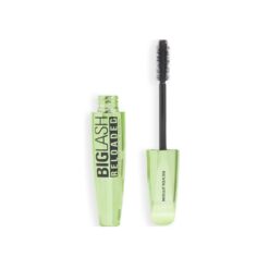 ماسكارا Revolution Big Lash Reloaded Volume Mascara أسود