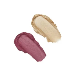 ستيك أحمر الخدود والهايلايتر Revolution Blush and Highlighter Stick Duo Mauve Glow - الصورة 3