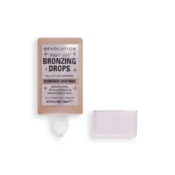 ⁦برونزر Revolution Bright Light Bronzing Drops⁩ - الصورة ⁦3⁩
