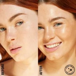 ⁦برونزر Revolution Bright Light Bronzing Drops⁩ - الصورة ⁦4⁩