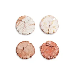 Revolution Cheek Kit Take a Breather للوجه والعين - الصورة 2