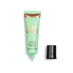 Revolution Colour Correct Primer لتصحيح احمرار البشرة